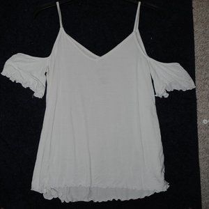 Junior's/Women's Tank Top